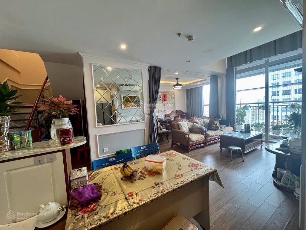 (tin thật 100%) ch duplex 100m2 x 3pn tại vinhomes gardenia ban công đông nam nội thất 1 tỷ