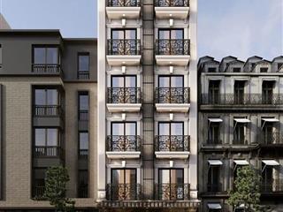 (Tin thật 100%) Bán CHDV 123m2 x 27CH ngõ 118 Nguyễn Khánh Toàn -Ô tô vào nhà -Dòng tiền