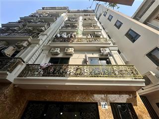 (Tin thật 100%) Bán chung cư mini 2 mặt tiền 87m2 x 27P Trịnh Văn Bô - DT 1,5 tỷ/năm -
