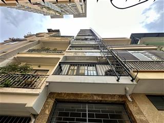 (tin thật 100%) bán chung cư mini 2 mặt tiền 70m2 x 14p ngọc khánh  dòng tiền 1,55 tỷ ~ 7,4%/năm