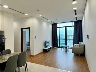 (Tin thật 100%) CH 57m2 x 1PN tại Diamond Park Plaza Láng Hạ - Ban công Đông Bắc - Nội