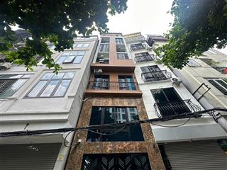 (Tin thật 100%) Bán chung cư mini 81m2 x 18P tại mặt phố Cự Lộc - Thanh Xuân - Dòng tiền