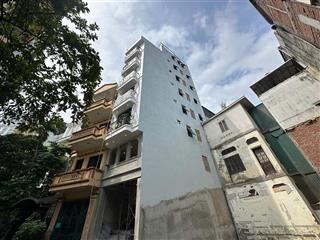 (Tin thật 100%) Bán nhà làm CHDV - Homestay tại Đội Cấn - Đường ô tô tránh - Dòng tiền