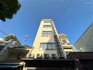 (tin thật 100%) bán chdv 112m2 x 28p ở lê văn phan  hxh 8m ô ô tránh  dòng tiền 1,62 tỷ ~ 7%/năm