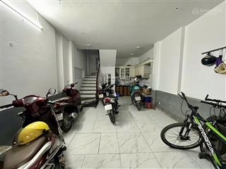 Bán nhà lạc long quân, 35m x 6 tầng x mt4m, dân xây, ngõ ô tô tránh, 2 thoáng  9.5 tỷ