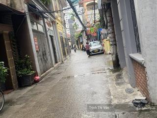 Bán đất lạc long quân, 80m, ôtô đỗ cửa, ngõ thông võ chí công, giá 15.15 tỷ.