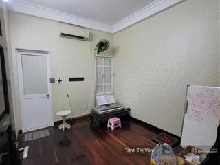 Bán nhà trần cung 55m x 4 tầng  ngõ thông ô tô  sát kđt nam cường  giá 8.2 tỷ