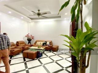 Bán nhà xuân đỉnh 54m2 x 6 tầng dân xây mới gần ô tô  2 thoáng  ngõ nông rộng  8.35 tỷ