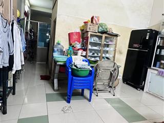 Nhà mặt tiền đỗ công tường, tân phú cực đẹp  98m² nở hậu, thu nhập ổn định 15tr/tháng chỉ 9.5 tỷ