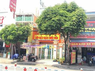 Mặt tiền kinh doanh nguyễn sơn 7x18m giá 28 tỷ
