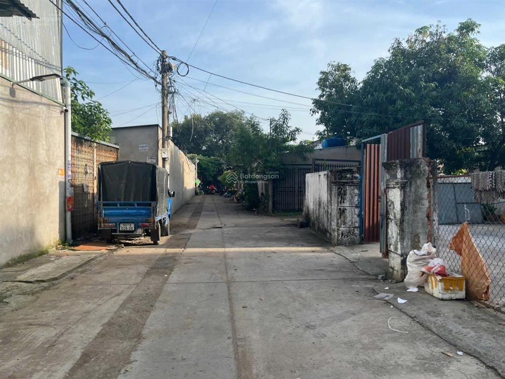 Bán 3 lô đất đường 18b xhh 8m giá 16.8 tỷ