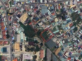Chính chủ bán 1737 m2 đất phường 4, đà lạt, gần dinh bảo đại 3