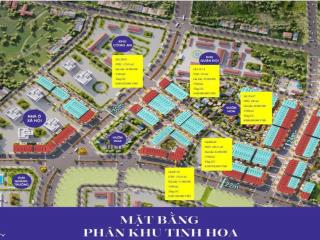 Đất nền lõi trung tâm quảng trường vạn xuân phổ yên thái nguyên
