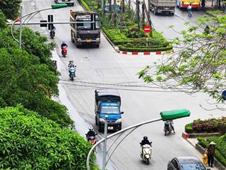 Bán nhanh 5 lô đất đấu giá ngọc mỹ, quốc oai, hà nội