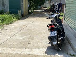 Chính chủ bán mảnh đất đẹp khu giãn dân, sát cạnh đại lộ thăng long và bến tầu điện metro 5