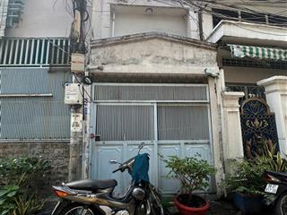 Bán nhà hẻm xe hơi nguyễn đình chính, phú nhuận, 40m2, 5.5 tỷ