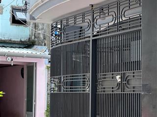 Căn góc 1 sẹt bùi thị xuân, p1, tân bình, 4,3x10m, 43m2, 1 trệt, 1 lầu, chỉ 5.8 tỷ tl
