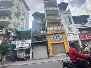Hiếm! mặt tiền huỳnh văn bánh, cách phan đình phùng 100m, 30m2, chỉ 10.7 tỷ thương lượng