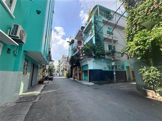 Nhà hxh hồ văn huê  đào duy anh, p.9 phú nhuận, 4x22m, 90m2, 1 trệt,2 lầu,st, 15.7 tỷ thương lượng