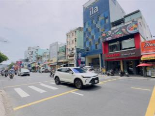 Hiếm! nhà 2 mặt tiền trước sau số 767 phan văn trị  nguyễn du, p.7, gò vấp, 100m2, 14.8 tỷ tl