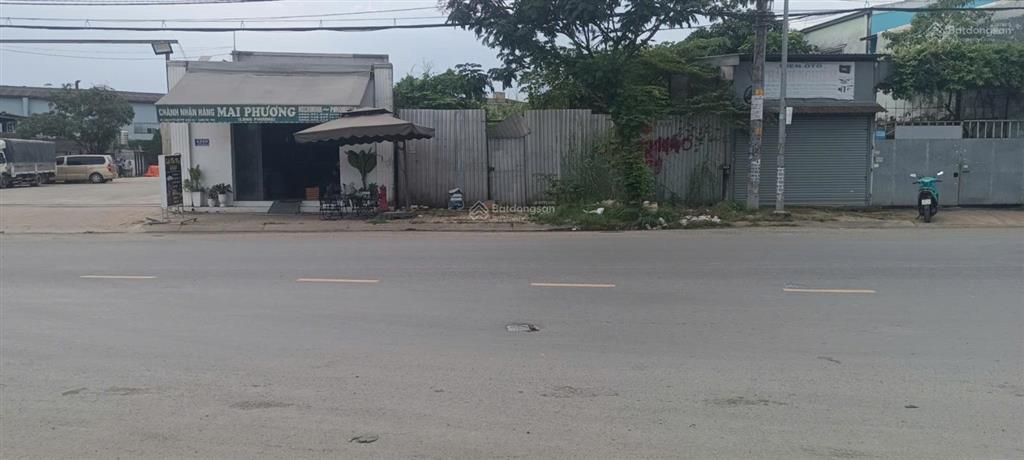 Cần bán gấp 550 m2 đất ở mặt tiền đường nguyễn cửu phú, phường tân tạo a, quận bình tân, tp.hcm