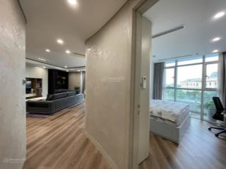 Cho thuê ch đầy đủ nội thất tại watermark, lạc long quân, hà nội, 58 triệu, 127 m2