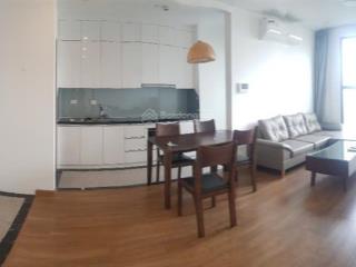 Cho thuê cc the emerald, mỹ đình 1, nam từ liêm, hà nội, 19,5 triệu, 80m2, view đẹp