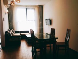Cho thuê cc the emerald, 18,5 triệu, 80m2, 2pn, 2wc, view đẹp