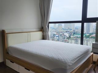 Cho thuê ch 2pn, 2wc, 65m2 giá siêu hời tại vinhomes west point, mễ trì, nam từ liêm, hà nội