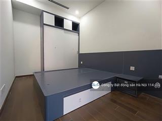 Bán căn hộ 2pn, 2wc tại masteri west heights, tây mỗ, nam từ liêm, hà nội, 6,4 tỷ, 60m2