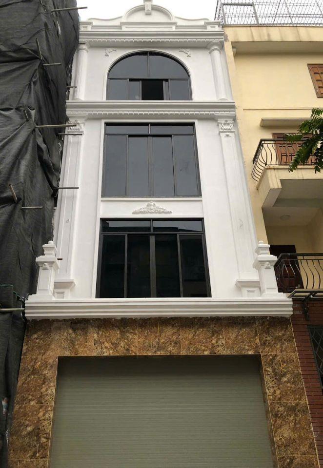 BÁN LIỀN KỀ VĂN KHÊ, HÀ ĐÔNG – 5 TẦNG THANG MÁY - LH 0932708823