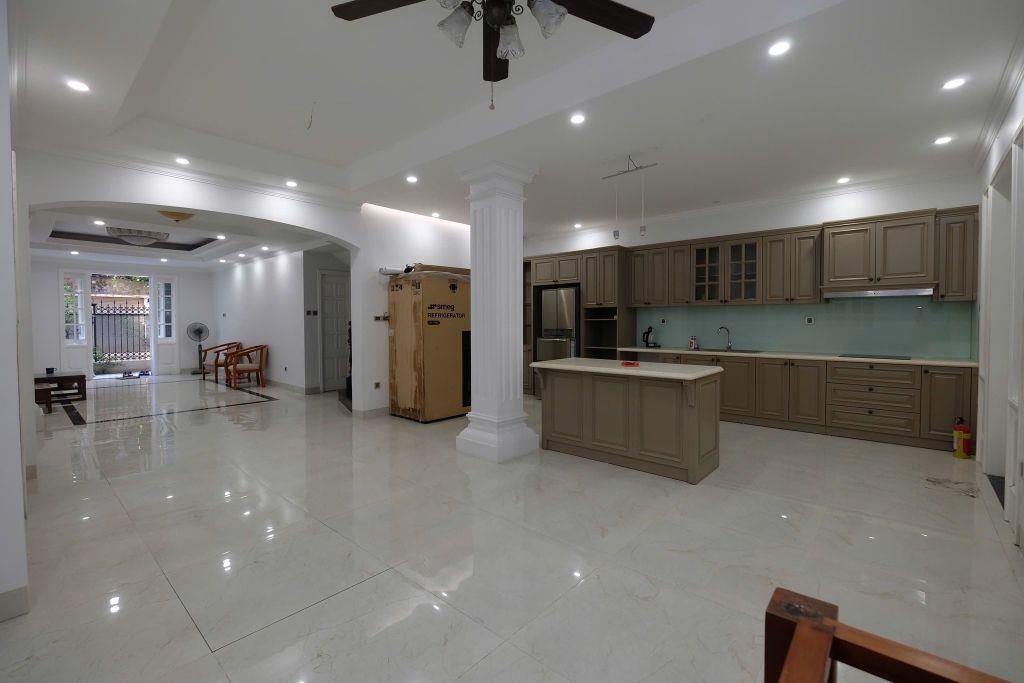 BIỆT THỰ QUẢNG AN, TÂY HỒ - KHU VỰC VIP - LÔ GÓC 3 MẶT THOÁNG