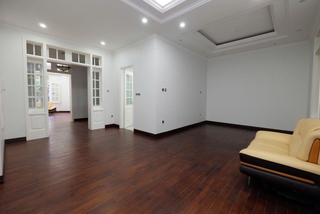 BIỆT THỰ QUẢNG AN, TÂY HỒ - KHU VỰC VIP - LÔ GÓC 3 MẶT THOÁNG