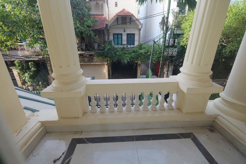 BIỆT THỰ QUẢNG AN, TÂY HỒ - KHU VỰC VIP - LÔ GÓC 3 MẶT THOÁNG