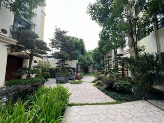 BÁN BIỆT THỰ LA CASA VŨ NGỌC PHAN, ĐỐNG ĐA - RESORT 5 SAO GIỮA LÒNG THỦ ĐÔ HÀ NỘI