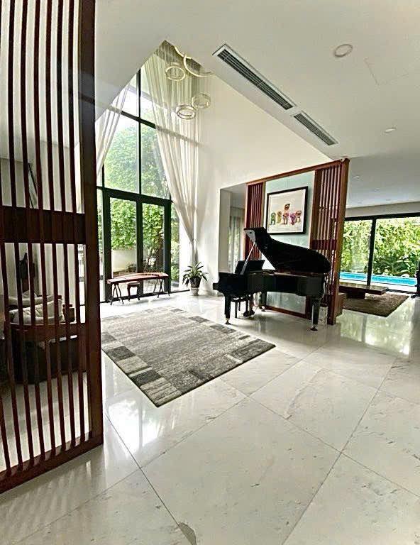 BIỆT THỰ VIEW SÔNG, LÔ GÓC 2 MẶT TIỀN – VINHOMES RIVERSIDE – ĐẲNG CẤP THƯỢNG LƯU
