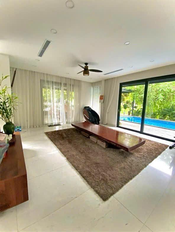 BIỆT THỰ VIEW SÔNG, LÔ GÓC 2 MẶT TIỀN – VINHOMES RIVERSIDE – ĐẲNG CẤP THƯỢNG LƯU