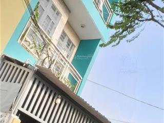 Bán gấp nhà 4 tầng tặng 6 phòng trọ cho thuê hẻm xe hơi lê đình cẩn giá 7,85 tỷ (tl)