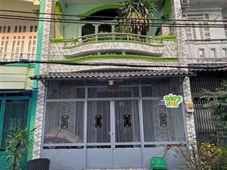 Chính chủ lâu đời bán nhà riêng 52m2 hẻm xe tải bình trị đông a giá 4,9tỷ còn thương lượng