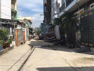 Bán nhà chính chủ lâu đời lê đình cẩn p.tân tạo bình tân xe hơi đỗ cửa 5x20 giá 6,4tỷ tl