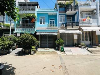 Bán nhà mặt tiền đối diện công viên hồ học lãm p.an lạc bình tân 4x17 giá 6,6 tỷ thương lượng