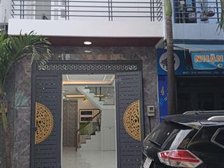 Bán nhà mặt tiền đường số 3b ngang 3,8m dài 13m gần nguyễn sơn tân phú giá 5,29tỷ còn tl
