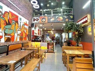 Mặt tiền kinh doanh hẻm 8m thông, khuông việt q.tân phú, 82m2, 4,2 x 20, 4 tầng giá 11tỷ tl