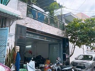 Bán nhà hẻm 133 liên khu 4  5, dt 102m2, ngang 5,5, btct 4 tầng, dòng tiền mỗi tháng 20 triệu