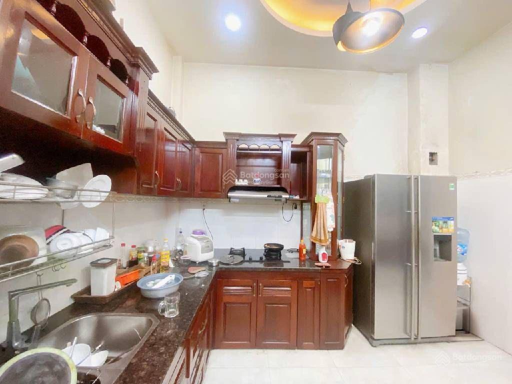 Hxh thông vườn lài, tân phú, nhà 3 tầng 4,3x14 nhỉnh 8 tỷ tl