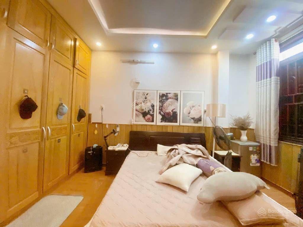 Hxh thông vườn lài, tân phú, nhà 3 tầng 4,3x14 nhỉnh 8 tỷ tl