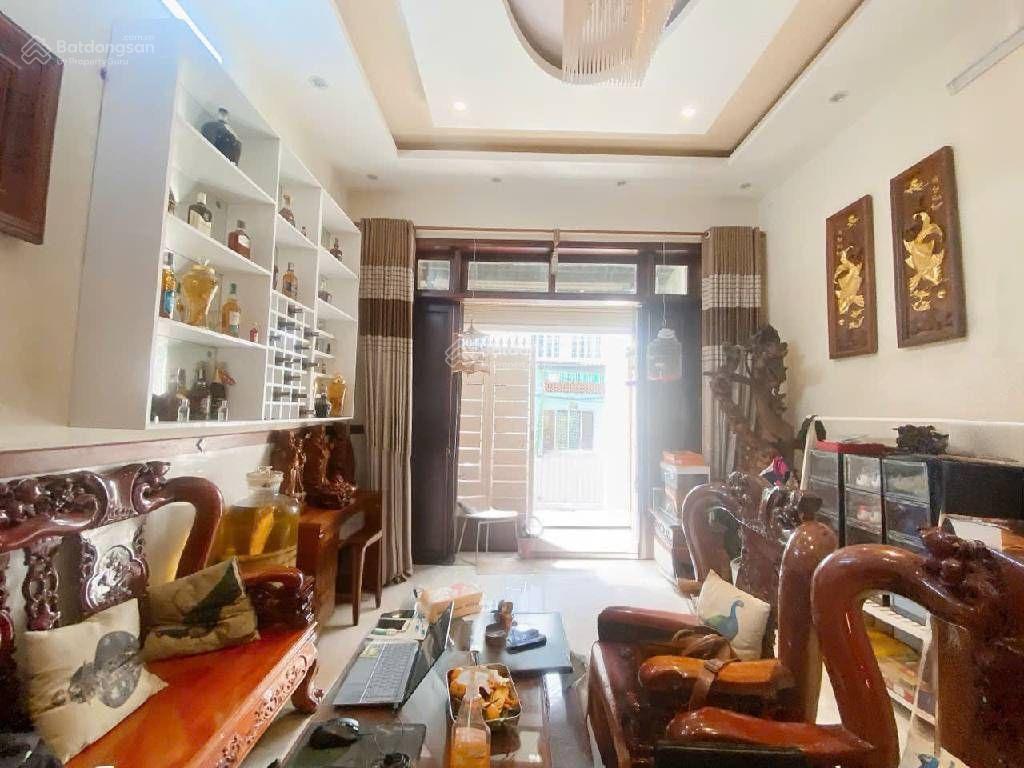 Hxh thông vườn lài, tân phú, nhà 3 tầng 4,3x14 nhỉnh 8 tỷ tl