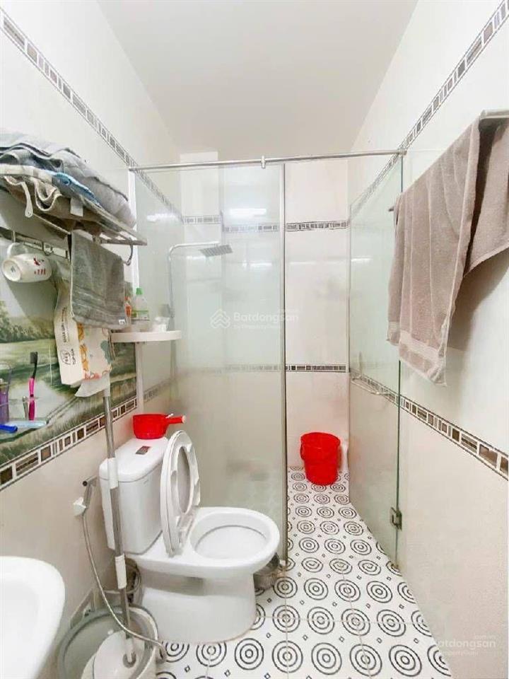 Hxh thông vườn lài, tân phú, nhà 3 tầng 4,3x14 nhỉnh 8 tỷ tl