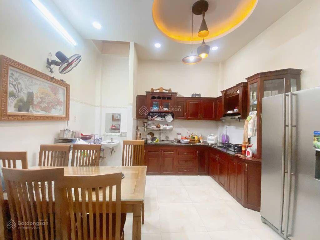 Hxh thông vườn lài, tân phú, nhà 3 tầng 4,3x14 nhỉnh 8 tỷ tl