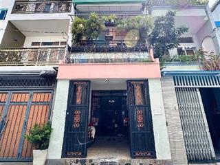 Huỳnh thiện lộc gần đh văn hiến, khu vip tân phú 77mv, 5 tầng, 7pn thu nhập 30triệu